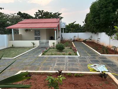 Project Image of 720.0 - 4500.0 Sq.ft Residential Plot Plot for buy in Chilukuri Brundavan Estates