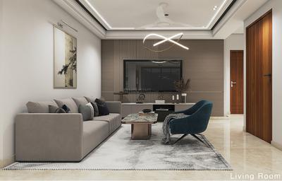 Project Image of 1304.0 - 1578.0 Sq.ft 3 BHK Apartment for buy in Trulyf Rivera