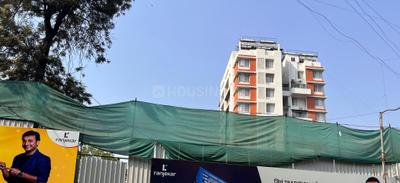 Project Image of 687.0 - 1271.0 Sq.ft 2 BHK Apartment for buy in Umashankar Prasad