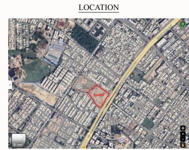 Project Image of 1642.03 - 3416.03 Sq.ft 4 BHK Apartment for buy in Pacifica Zenith