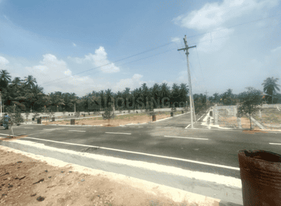 Project Image of 638.0 - 2526.0 Sq.ft Residential Plot Plot for buy in Star Nexcity