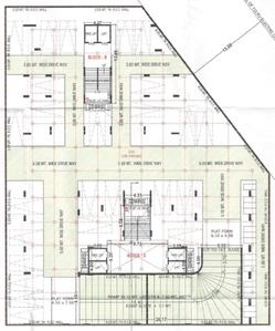 Project Image of 1553.56 - 1652.04 Sq.ft 4 BHK Apartment for buy in Umiya Shikhar Shila