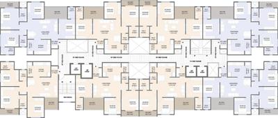 Project Image of 1036 Sq.ft 2 BHK Apartment / Flat for sale in Vikas Nagar for Rs. 6450000