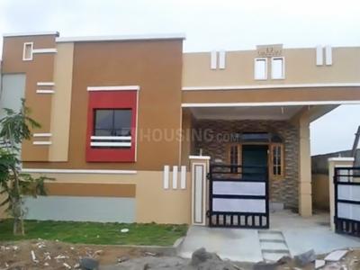 Project Image of 0.0 - 1300.0 Sq.ft 3 BHK Villa for buy in VRR Greenpark Enclave