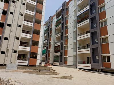 Project Image of 1150.0 - 1725.0 Sq.ft 2 BHK Apartment for buy in Delight Fortune Block B Block C