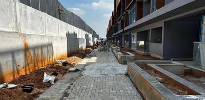 Project Image of 2239.0 - 3467.0 Sq.ft 3 BHK Row House for buy in Radiance Gardenia