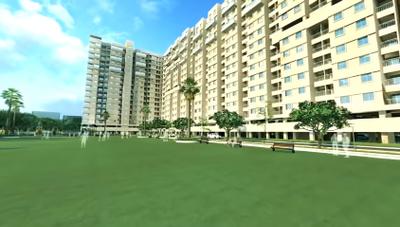 Project Image of 243.0 - 563.0 Sq.ft Studio Studio Apartment for buy in Xrbia Millennium Park
