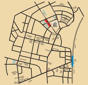 Project Image of 407.41 - 823.76 Sq.ft 1 BHK Apartment for buy in Agarwal Skyrise