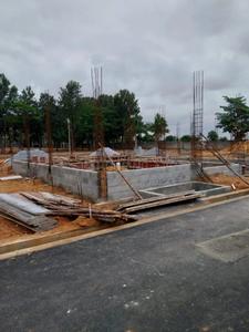 Project Image of 1200.0 - 2400.0 Sq.ft Residential Plot Plot for buy in TGP Green Paradise
