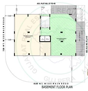 Project Image of 571.99 - 786.2 Sq.ft 2 BHK Apartment for buy in Tirupati Heights 2