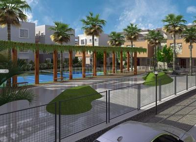 Project Image of 990.28 - 1369.71 Sq.ft 2 BHK Apartment for buy in Lahoti Venkateshwara Greens