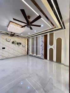 Project Image of 900.0 - 1100.0 Sq.ft 3 BHK Builder Floor for buy in RP Smart Residency