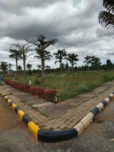 Project Image of 0.0 - 2400.0 Sq.ft Residential Plot Plot for buy in Value Port