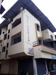 Project Image of 1500 Sq.ft 3 BHK Apartment / Flat for sale in Vasai West for Rs. 13500000