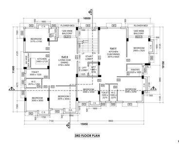 Project Image of 506.46 - 866.62 Sq.ft 2 BHK Apartment for buy in Sree Balaji