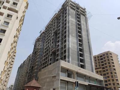Project Image of 721.0 - 1472.0 Sq.ft 2 BHK Apartment for buy in Landmarkk Luxuria