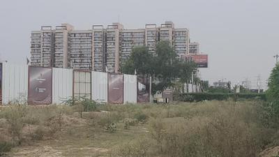 Project Image of 2100.0 - 2800.0 Sq.ft 3 BHK Apartment for buy in Tonino Lamborghini Residences