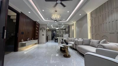 Project Image of 2250.0 - 3768.0 Sq.ft 4 BHK Apartment for buy in Trending Homes