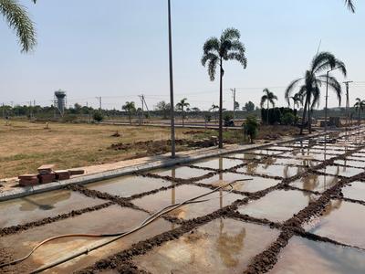 Project Image of 1440.0 - 2340.0 Sq.ft Residential Plot Plot for buy in SAK IT Lake City