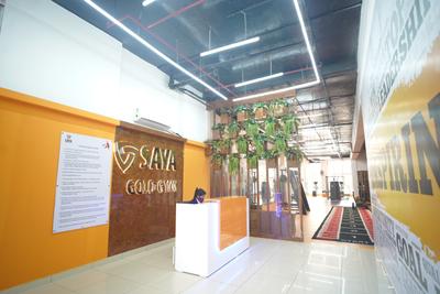 Project Image of 1755.0 - 2370.0 Sq.ft 3 BHK Apartment for buy in Saya Gold Avenue
