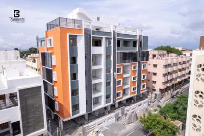 Project Image of 1107.0 - 1130.0 Sq.ft 2 BHK Apartment for buy in Ziya