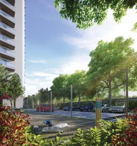 Project Image of 2818.0 - 3321.0 Sq.ft 4 BHK Apartment for buy in Darpan 88 Phase I