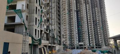Project Image of 1495.0 - 2420.0 Sq.ft 3 BHK Apartment for buy in Ramprastha Imperial Heights Phase 1
