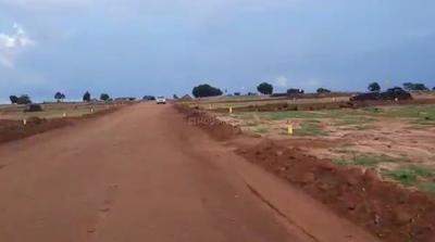 Project Image of 1314.0 - 3600.0 Sq.ft Residential Plot Plot for buy in Shathabdhi Silver County