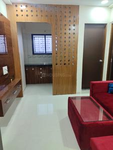 Project Image of 375.0 - 470.0 Sq.ft 1 BHK Apartment for buy in Kamla Sahaniwas