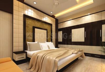 Project Image of 1250.0 - 1260.0 Sq.ft 2 BHK Apartment for buy in Platinum Vista II Block A