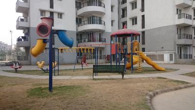 Project Image of 1890.0 - 2486.0 Sq.ft 3 BHK Apartment for buy in Espire Towers