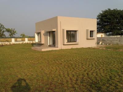 Project Image of 1899.0 - 2970.0 Sq.ft 3 BHK Villa for buy in Galaxy Nandanbaug Tirumala