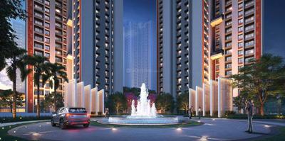 Project Image of 965.0 - 2010.0 Sq.ft 2 BHK Apartment for buy in DTC Downtown