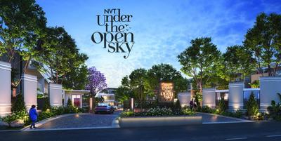Project Image of 899.0 - 1068.0 Sq.ft 3 BHK Apartment for buy in Kirthika Polestar