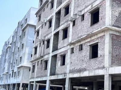 Project Image of 1026.0 - 1393.0 Sq.ft 2 BHK Apartment for buy in Swagath Jubilant