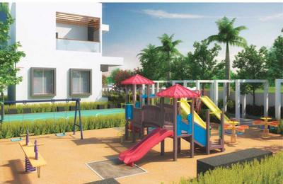 Project Image of 622.15 - 818.06 Sq.ft 2 BHK Apartment for buy in Shubhashree Green Villa