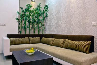 Project Image of 675.0 - 1152.0 Sq.ft 1 BHK Apartment for buy in Ozone Glitter