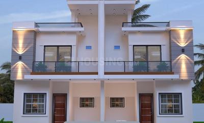 Project Image of 1750.0 - 2225.0 Sq.ft 3 BHK Villa for buy in Legacy Ramayanam Villas