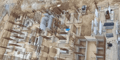 Project Image of 689.0 - 2533.0 Sq.ft 1 BHK Apartment for buy in Brigade Citrine