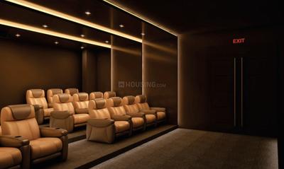 Project Image of 2970 Sq.ft 4 BHK Apartment / Flat for sale in Sholinganallur for Rs. 24400000