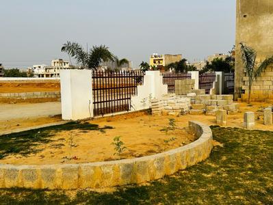 Project Image of 96.88 - 2259.0 Sq.ft Residential Plot Plot for buy in Urmila Enclave