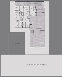 Project Image of 1068.32 - 1359.16 Sq.ft 3 BHK Apartment for buy in Sangath Pratishthan