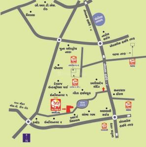 Project Image of 720 Sq.ft 1 BHK Apartment / Flat for sale in Lambha for Rs. 1500000
