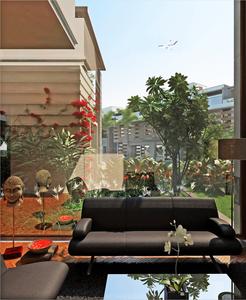 Project Image of 0.0 - 4050.0 Sq.ft 4 BHK Villa for buy in Vivan Karma