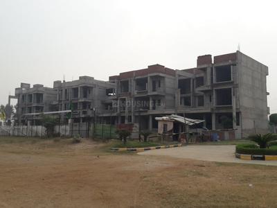 Project Image of 480.0 - 690.0 Sq.ft Studio Studio Apartment for buy in Supertech Golf Suites