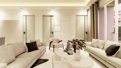 Project Image of 1260.0 - 1710.0 Sq.ft 3 BHK Apartment for buy in Complete Myra Buildwell Apartment 2