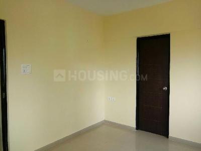 Project Image of 716.0 - 816.0 Sq.ft 2 BHK Apartment for buy in Pushpganga Ganga Paritosh
