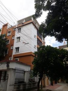 Project Image of 0.0 - 1250.0 Sq.ft 2 BHK Apartment for buy in Vijay Serene