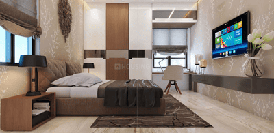 Project Image of 1155 Sq.ft 2 BHK Apartment / Flat for sale in Bachupally for Rs. 7623000