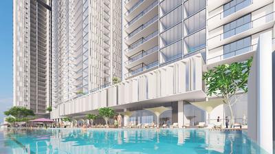 Project Image of 4650.01 - 13654.99 Sq.ft 4 BHK Apartment for buy in Vamsiram Manhattan